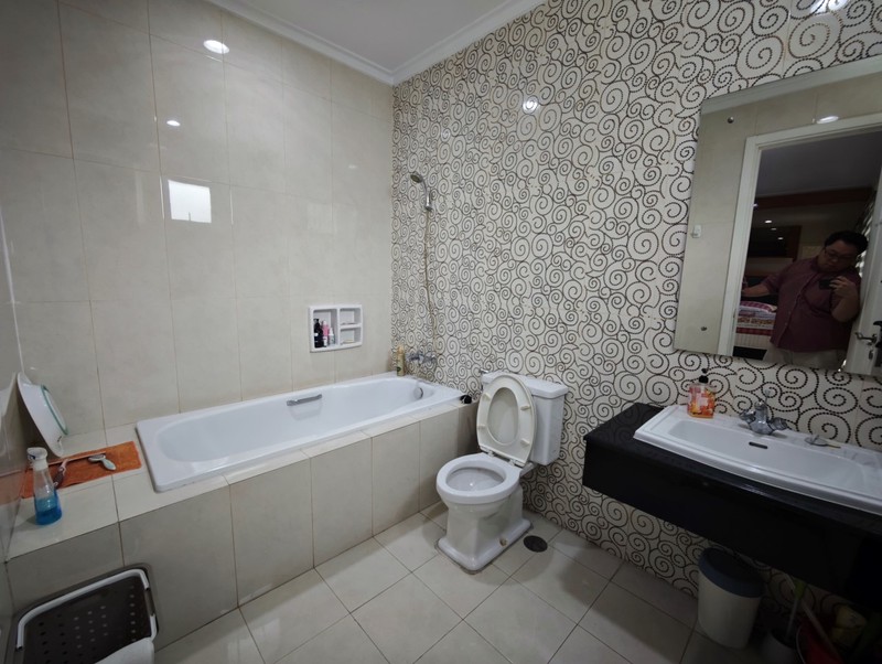 Dijual Rumah Summarecon Bekasi, Full furnish siap huni, sudah renovasi