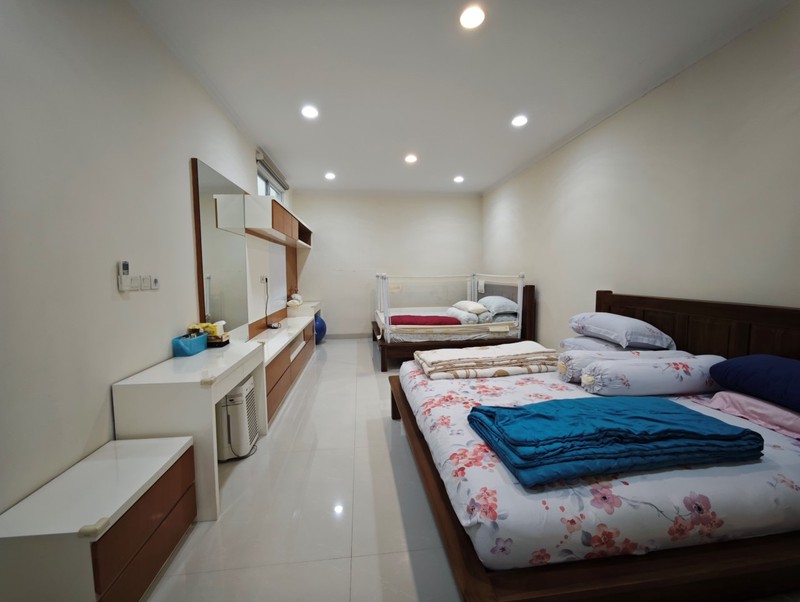 Dijual Rumah Summarecon Bekasi, Full furnish siap huni, sudah renovasi