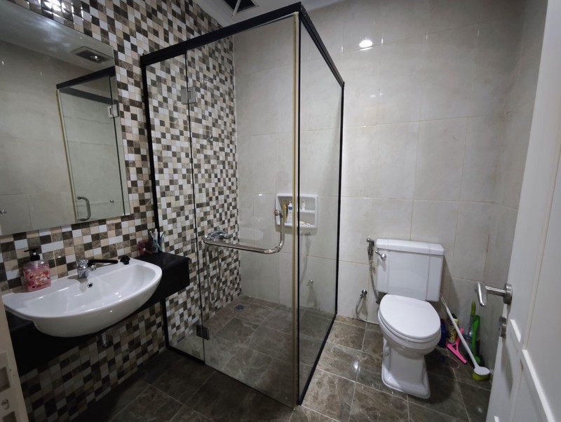 Dijual Rumah Summarecon Bekasi, Full furnish siap huni, sudah renovasi