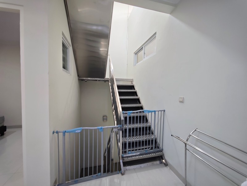 Dijual Rumah Summarecon Bekasi, Full furnish siap huni, sudah renovasi