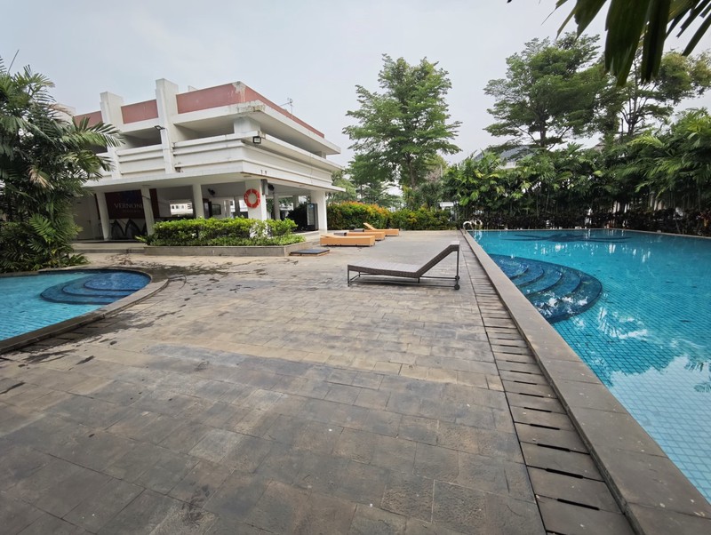 Dijual Rumah Summarecon Bekasi, Full furnish siap huni, sudah renovasi