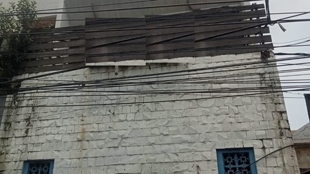 Ruko Dijual Dijalan Kenjeran Surabaya