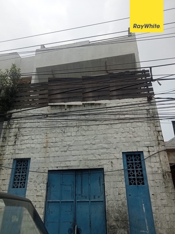 Ruko Dijual Dijalan Kenjeran Surabaya