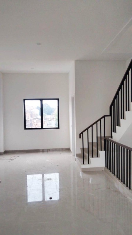 Ruko baru Citra Grand Bintaro, lokasi dijalan utama dekat dg akses toll BSD, st kereta api Juramangu, dan Mall BXC...