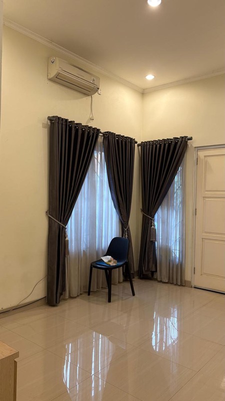 Dijual Rumah di Taman Permata Sektor 3 JL. Permata Elok 2 - Lippo Karawaci, Tangerang