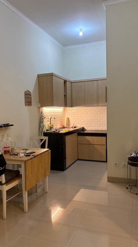 Dijual Rumah di Taman Permata Sektor 3 JL. Permata Elok 2 - Lippo Karawaci, Tangerang
