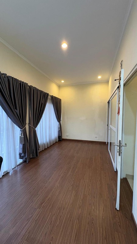 Dijual Rumah di Taman Permata Sektor 3 JL. Permata Elok 2 - Lippo Karawaci, Tangerang