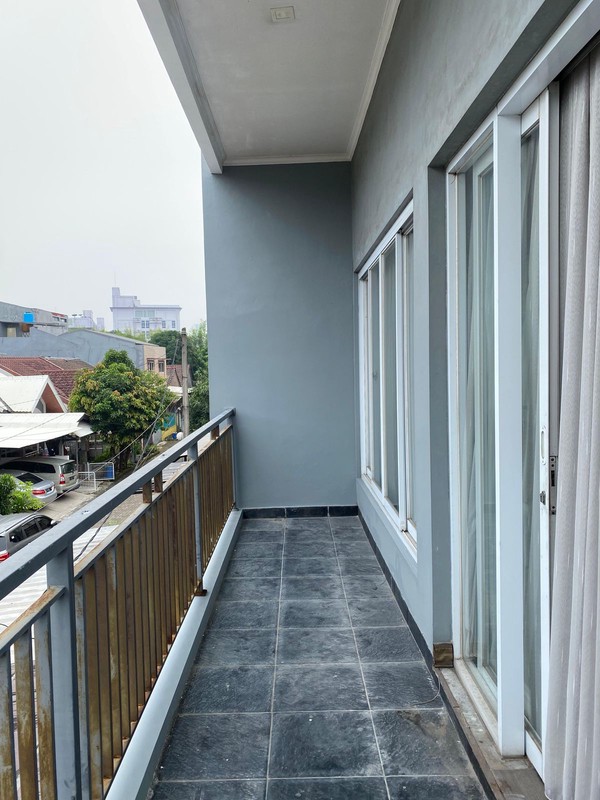 Dijual Rumah di Taman Permata Sektor 3 JL. Permata Elok 2 - Lippo Karawaci, Tangerang