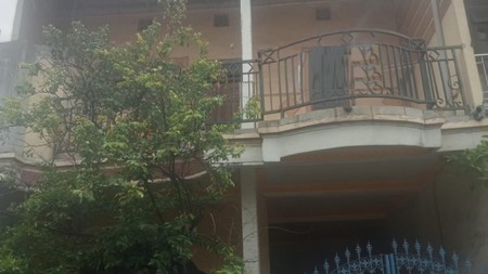 Rumah Dijual Dijalan Tambak Wedi Baru Surabaya