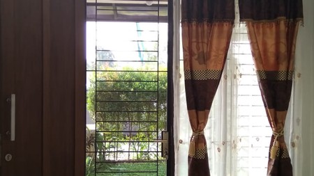 Rumah 2 Lantai Siap Huni dengan Hunian Nyaman dan Asri @Bintaro Sektor 9