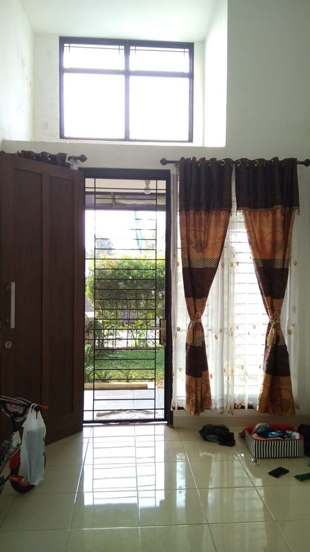 Rumah 2 Lantai Siap Huni dengan Hunian Nyaman dan Asri @Bintaro Sektor 9