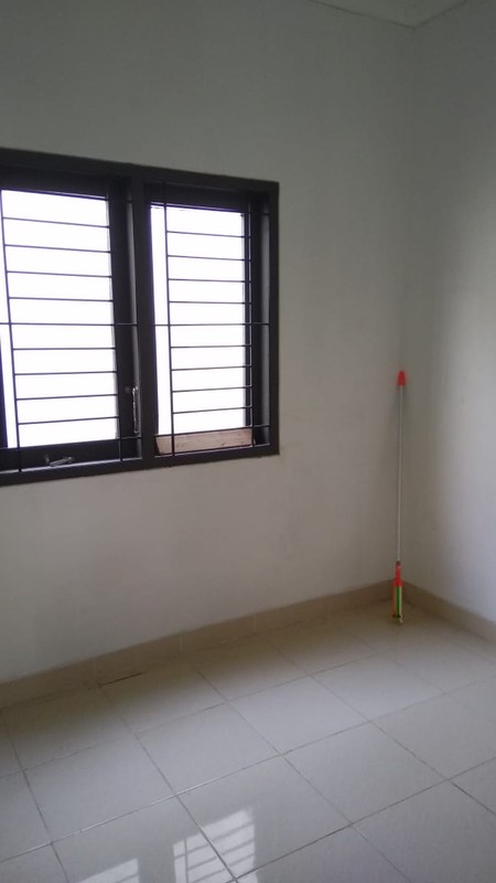 Rumah 2 Lantai Siap Huni dengan Hunian Nyaman dan Asri @Bintaro Sektor 9