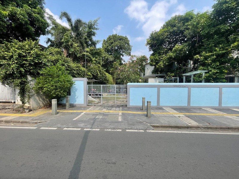 Properti Kantor di Jual Kemang Jakarta Selatan Harga di bawah NJOP 