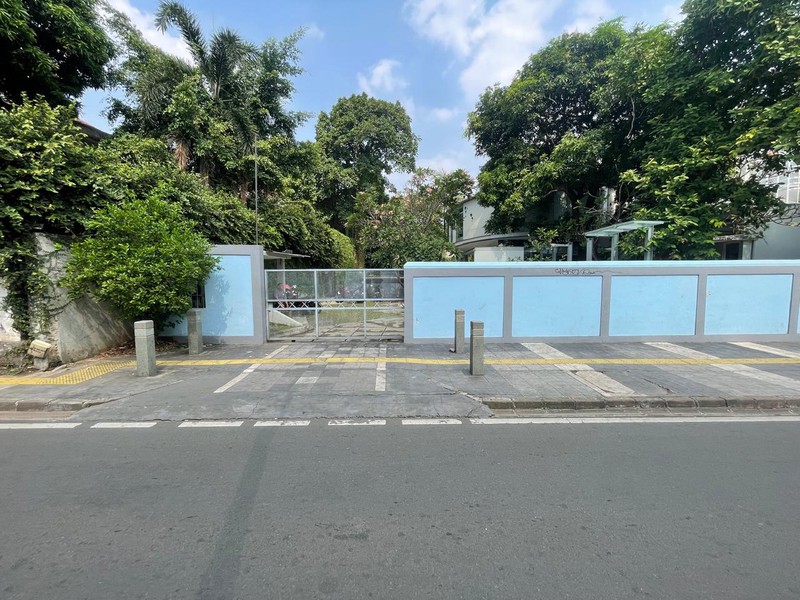 Properti Kantor di Jual Kemang Jakarta Selatan Harga di bawah NJOP 