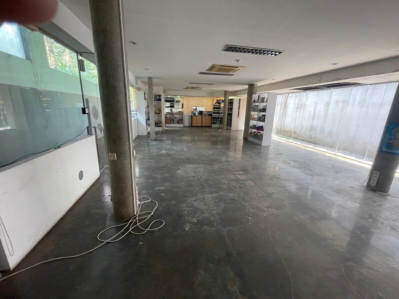 Properti Kantor di Jual Kemang Jakarta Selatan Harga di bawah NJOP 