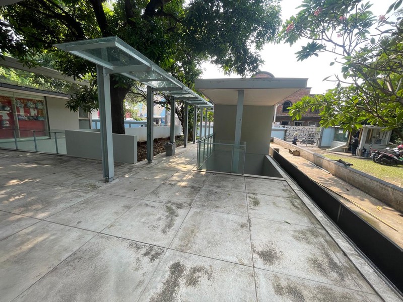 Properti Kantor di Jual Kemang Jakarta Selatan Harga di bawah NJOP 