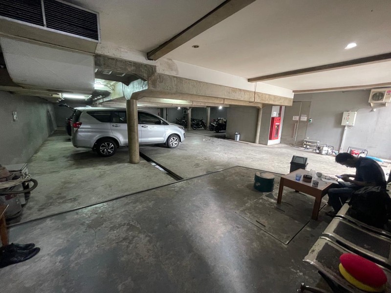 Properti Kantor di Jual Kemang Jakarta Selatan Harga di bawah NJOP 