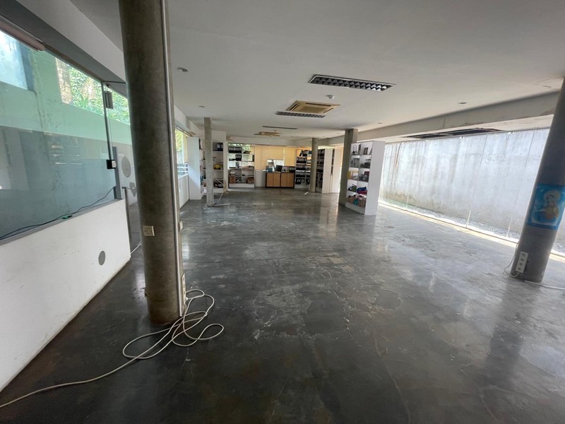 Properti Kantor di Jual Kemang Jakarta Selatan Harga di bawah NJOP 