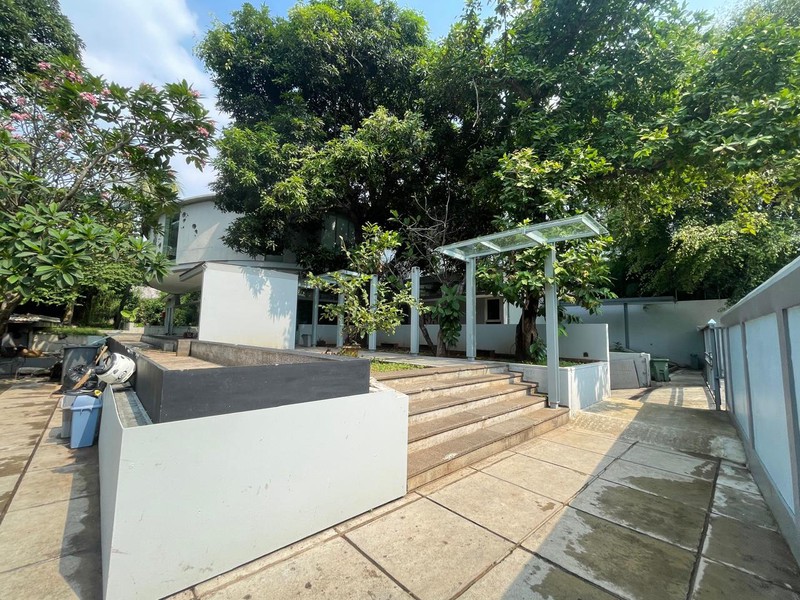 Properti Kantor di Jual Kemang Jakarta Selatan Harga di bawah NJOP 