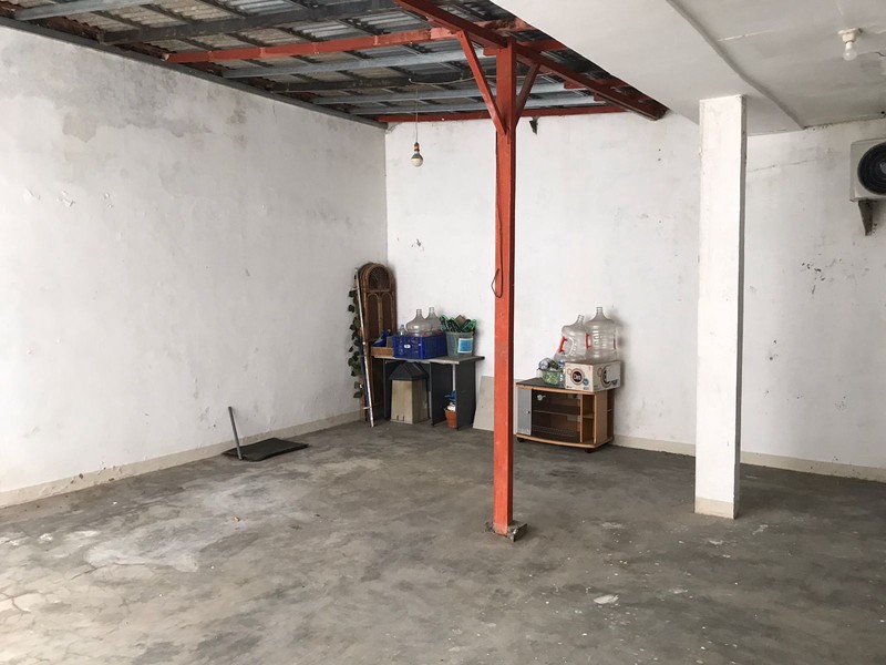 Di Sewakan Rumah Kutisari Indah Selatan, Siap huni