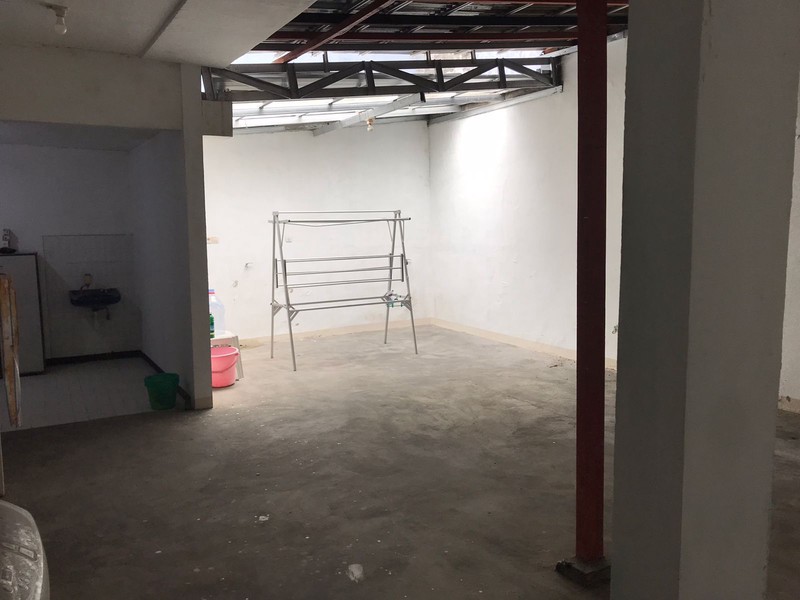 Di Sewakan Rumah Kutisari Indah Selatan, Siap huni