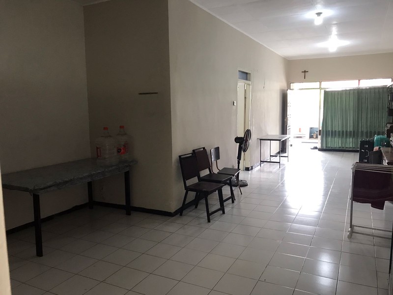 Di Sewakan Rumah Kutisari Indah Selatan, Siap huni