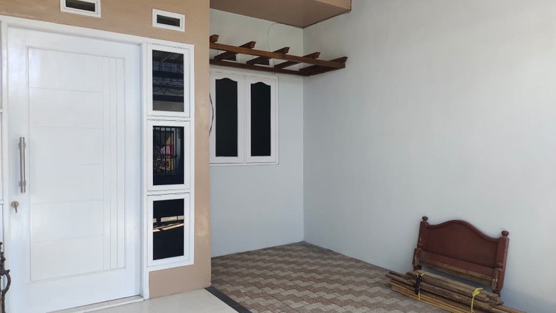 Rumah Siap Huni di Medayu Utara Harga Terjangkau