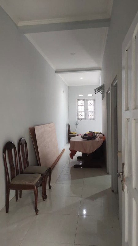 Rumah Nyaman & Strategis di Medayu Utara, Cocok untuk Keluarga