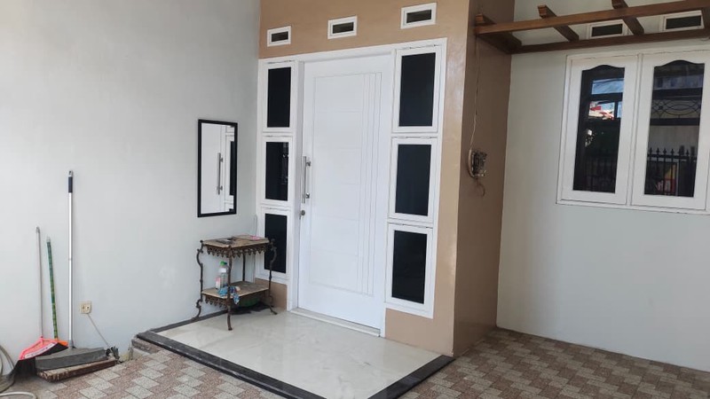 Rumah Nyaman & Strategis di Medayu Utara, Cocok untuk Keluarga