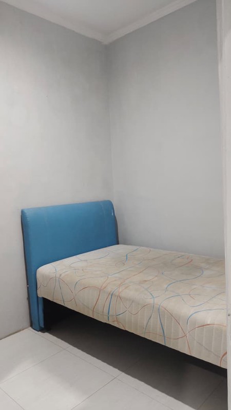 Rumah Nyaman & Strategis di Medayu Utara, Cocok untuk Keluarga