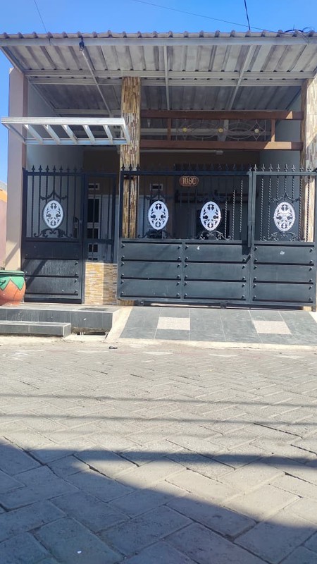 Best Deal! Rumah 3 Kamar di Medayu Utara Harga 650 Juta Nego!!