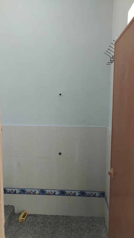 Best Deal! Rumah 3 Kamar di Medayu Utara Harga 650 Juta Nego!!