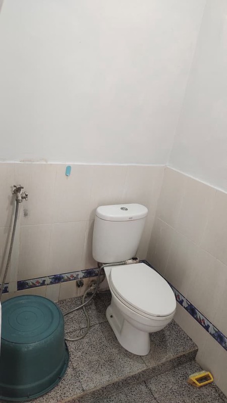 Best Deal! Rumah 3 Kamar di Medayu Utara Harga 650 Juta Nego!!