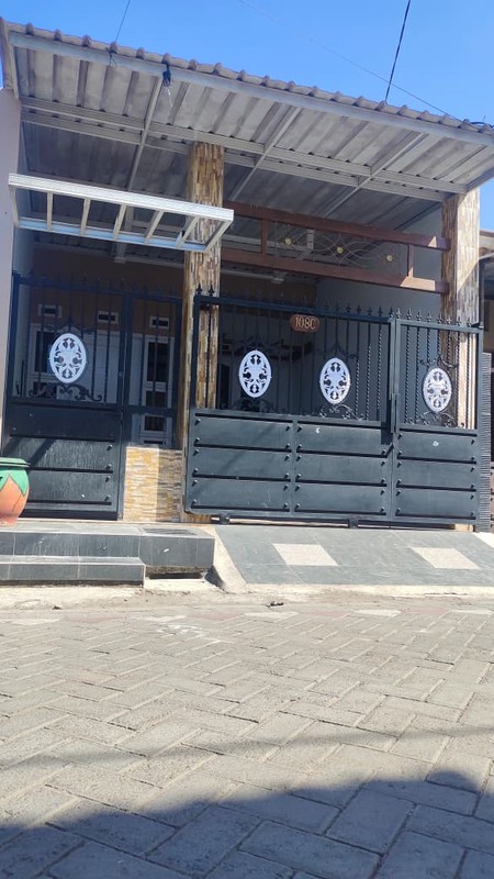 Best Deal! Rumah 3 Kamar di Medayu Utara Harga 650 Juta Nego!!