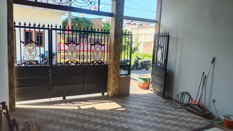 Best Deal! Rumah 3 Kamar di Medayu Utara Harga 650 Juta Nego!!