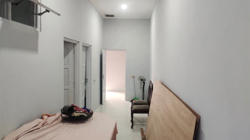 Best Deal! Rumah 3 Kamar di Medayu Utara Harga 650 Juta Nego!!