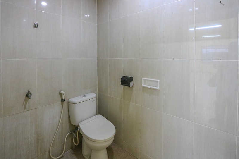 Ruko Gandeng 2 Balai Pustaka Rawamangun, Dekat Kelapa Gading, JGC