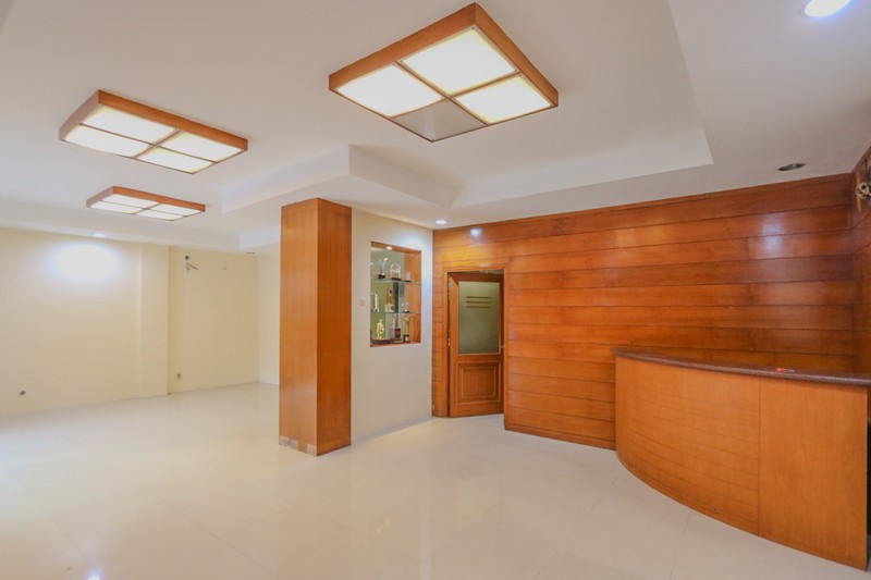 Ruko Gandeng 2 Balai Pustaka Rawamangun, Dekat Kelapa Gading, JGC