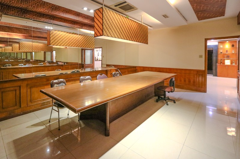 Ruko Gandeng 2 Balai Pustaka Rawamangun, Dekat Kelapa Gading, JGC