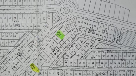 1994. Disewa Tanah Kavling Waterfront WP Citraland Surabaya Barat 