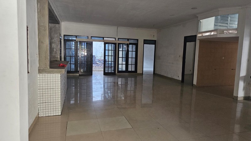 1996. Dijual Rumah Baruk Utara Rungkut Surabaya Timur