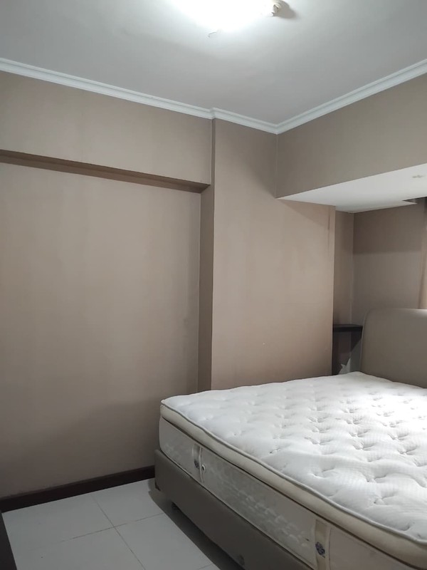 1 592. DISEWAKAN Apartemen Waterplace 2BR - Siap Huni