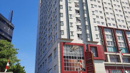 DIJUAL OFFICE GUNAWANGSA MERR SURABAYA TIMUR