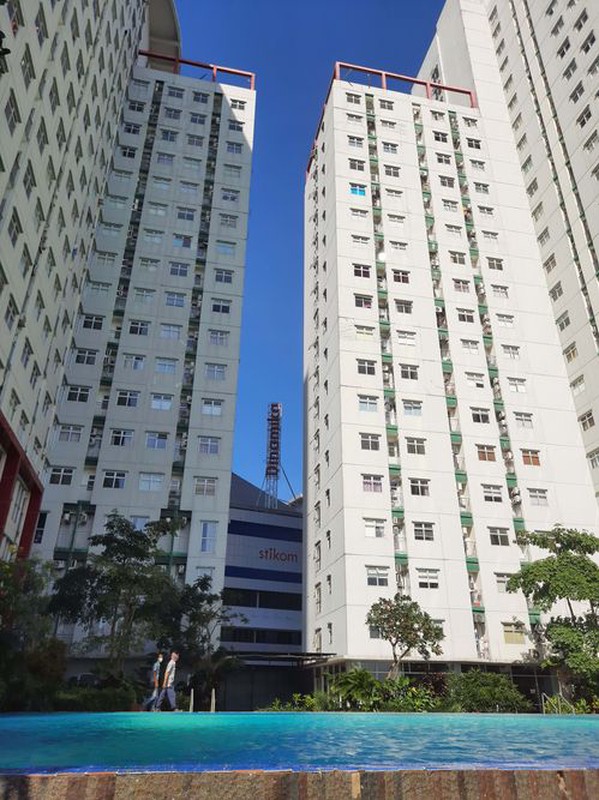 DIJUAL OFFICE GUNAWANGSA MERR SURABAYA TIMUR