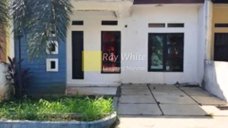 Dijual Rumah di Harapan Jaya, Bogor, Jawa Barat