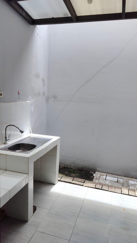 1 593. DIJUAL CEPAT!! Rumah Modern Minimalis Siap Huni + Banyak Bonus | Cocok untuk Keluarga