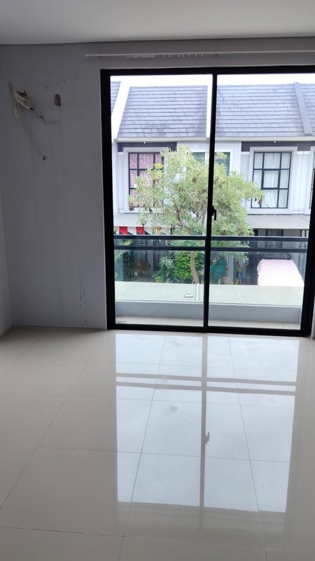 1 593. DIJUAL CEPAT!! Rumah Modern Minimalis Siap Huni + Banyak Bonus | Cocok untuk Keluarga