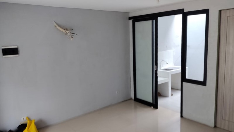 1 593. DIJUAL CEPAT!! Rumah Modern Minimalis Siap Huni + Banyak Bonus | Cocok untuk Keluarga