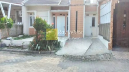 Dijual Rumah di Ciomas Rahayu, Bogor, Jawa Barat