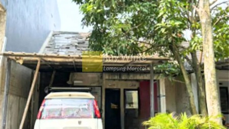 Dijual Rumah di Sukamantri, Bogor, Jawa Barat